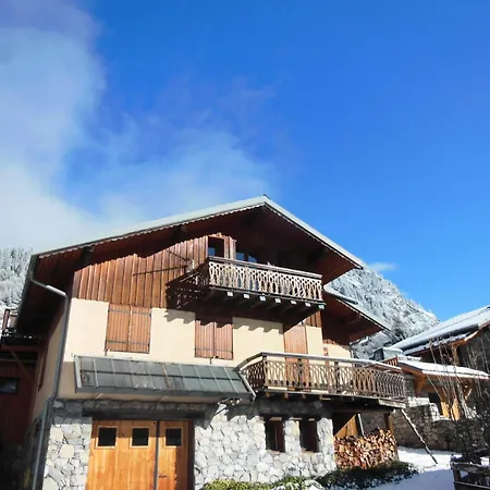 Fleur De Neige - 2 Pieces Pour 5 Personnes Mae-3334 La Plagne