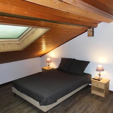 Fleur De Neige - 2 Pieces Pour 5 Personnes Mae-3334