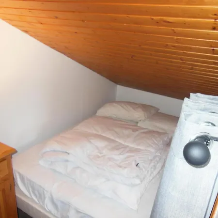 Fleur De Neige - 2 Pieces Pour 5 Personnes Mae-3334 Apartment