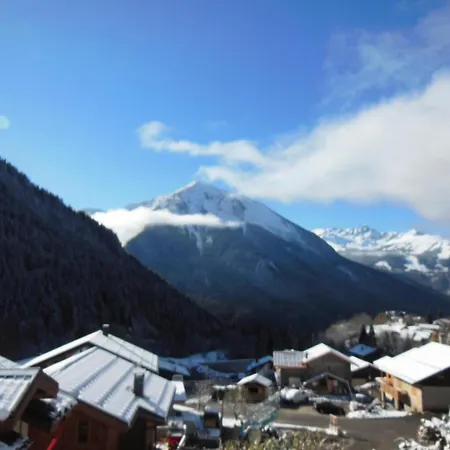 Apartment Fleur De Neige - 2 Pieces Pour 5 Personnes Mae-3334 La Plagne