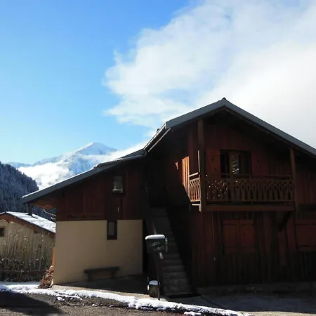 Fleur De Neige - 2 Pieces Pour 5 Personnes Mae-3334 La Plagne