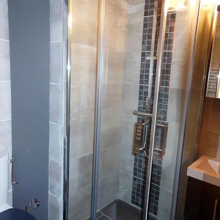 Fleur De Neige - 2 Pieces Pour 5 Personnes Mae-3334 Apartment *
