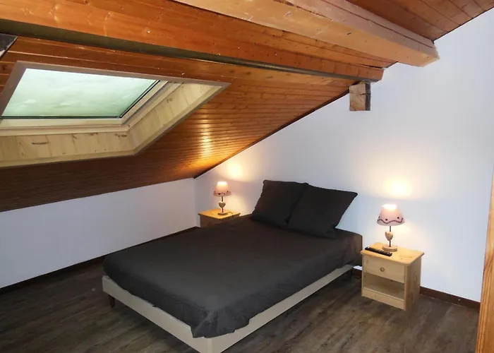 Fleur De Neige - 2 Pieces Pour 5 Personnes Mae-3334